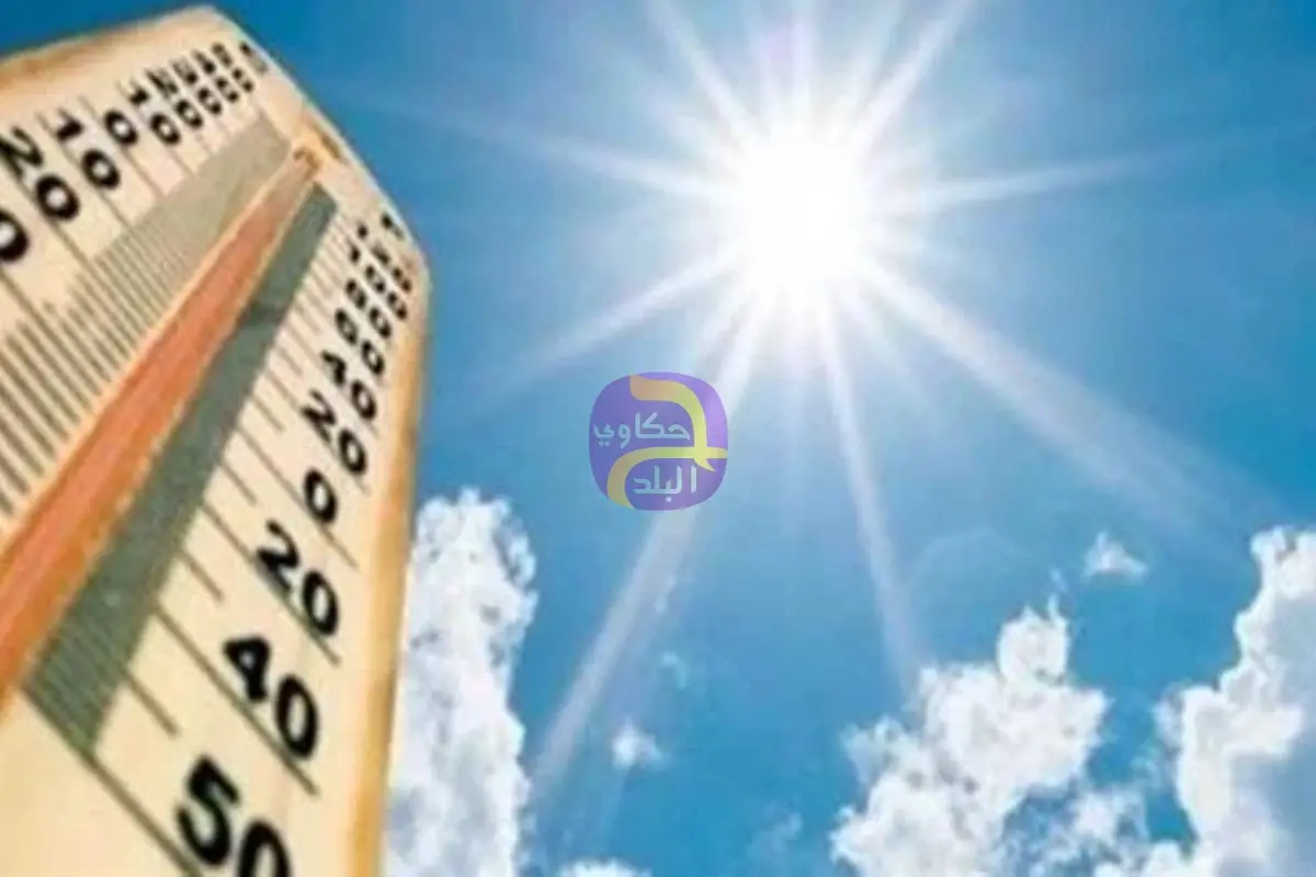 حالة الطقس غدا الأحد.. معتدل الحرارة وشبورة كثيفة والعظمى بالقاهرة 31 درجة