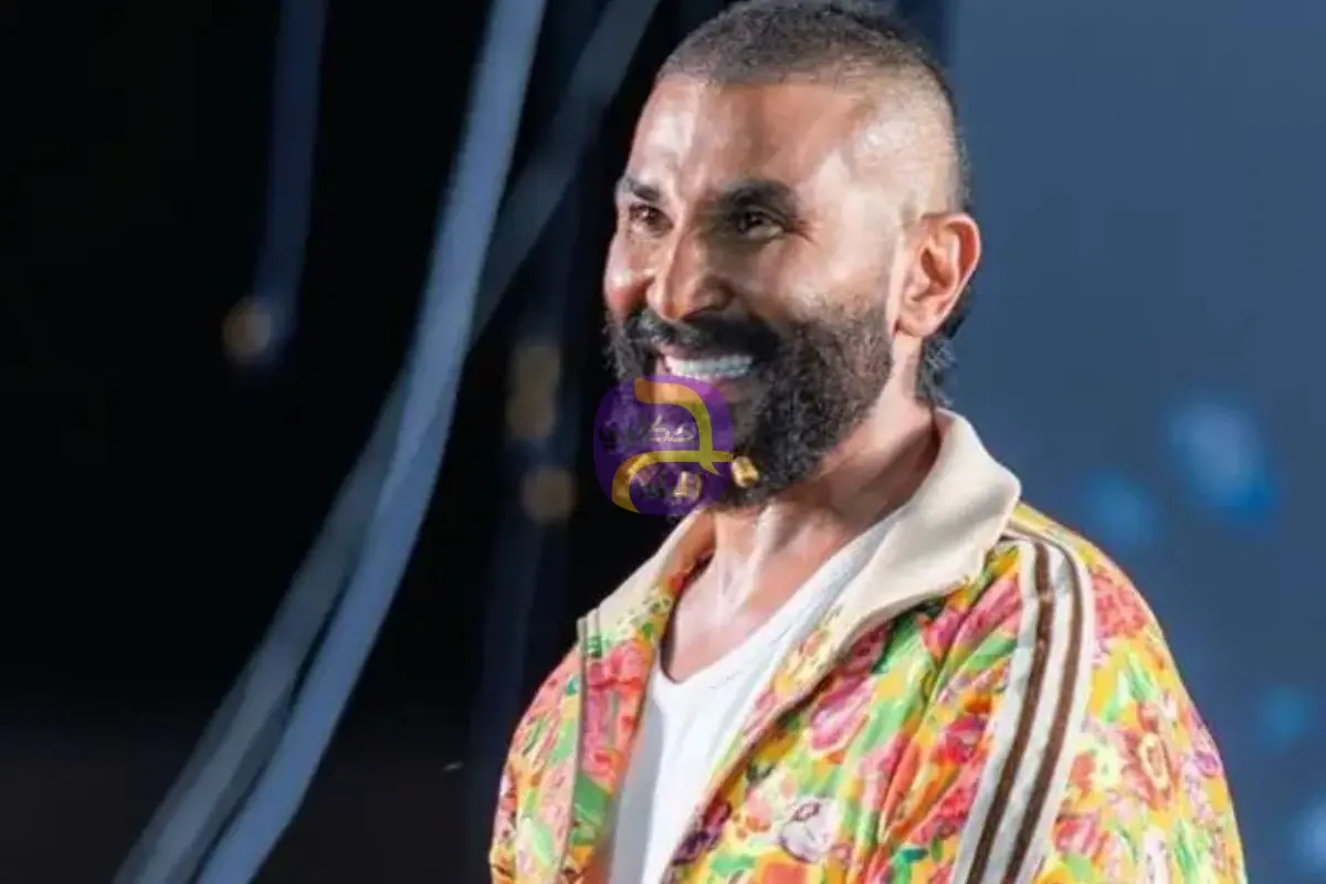 إطلالة أحمد سعد بـ"نيو لوك" في الغردقة تقلب مواقع التواصل