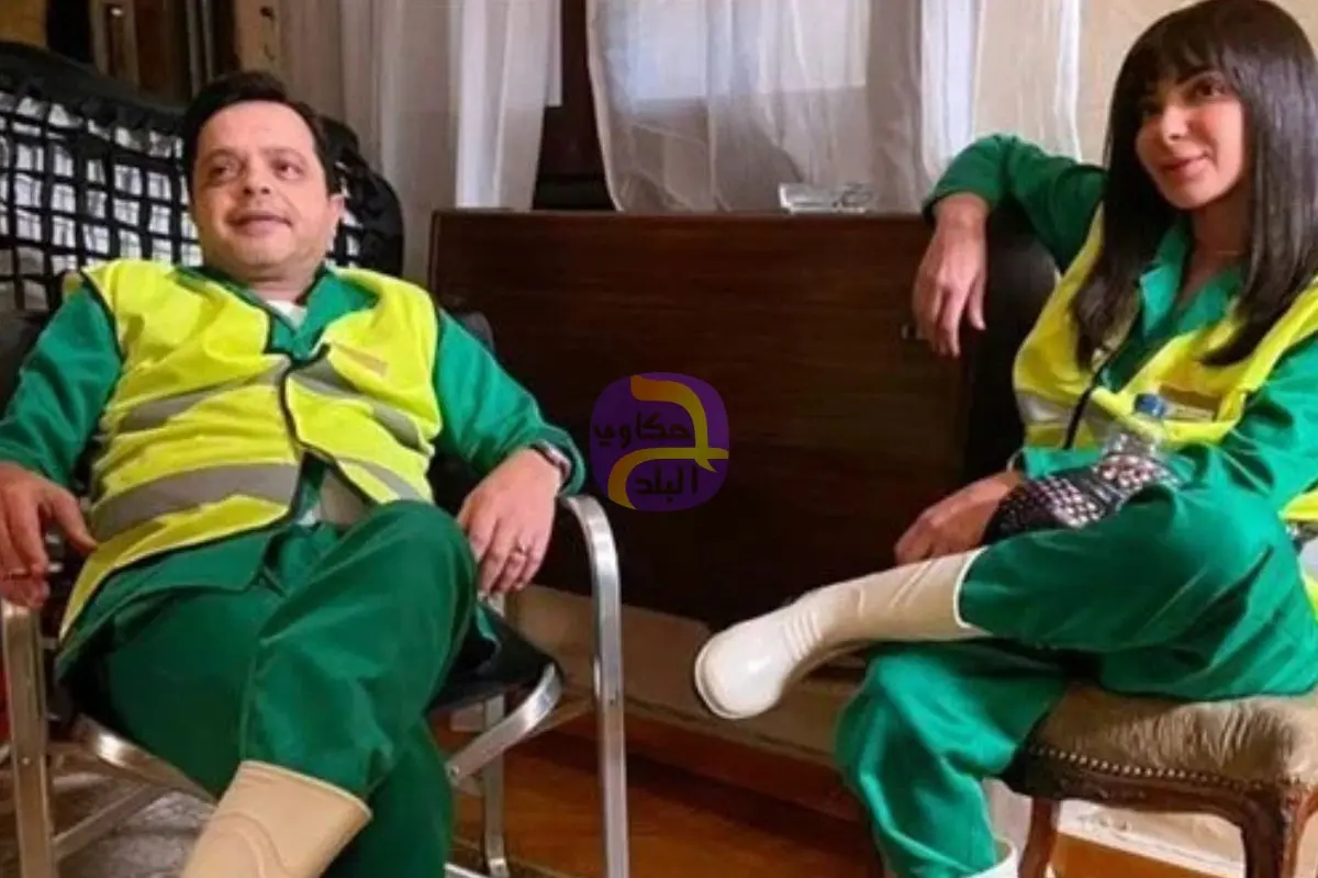سبب تأجيل طرح فيلم الجواهرجي لـ محمد هنيدي ومنى زكي لأكثر من عام