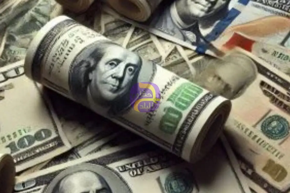 سعر الدولار اليوم الجمعة 5-6-2026.. استقرار العملة الأمريكية أمام الجنيه