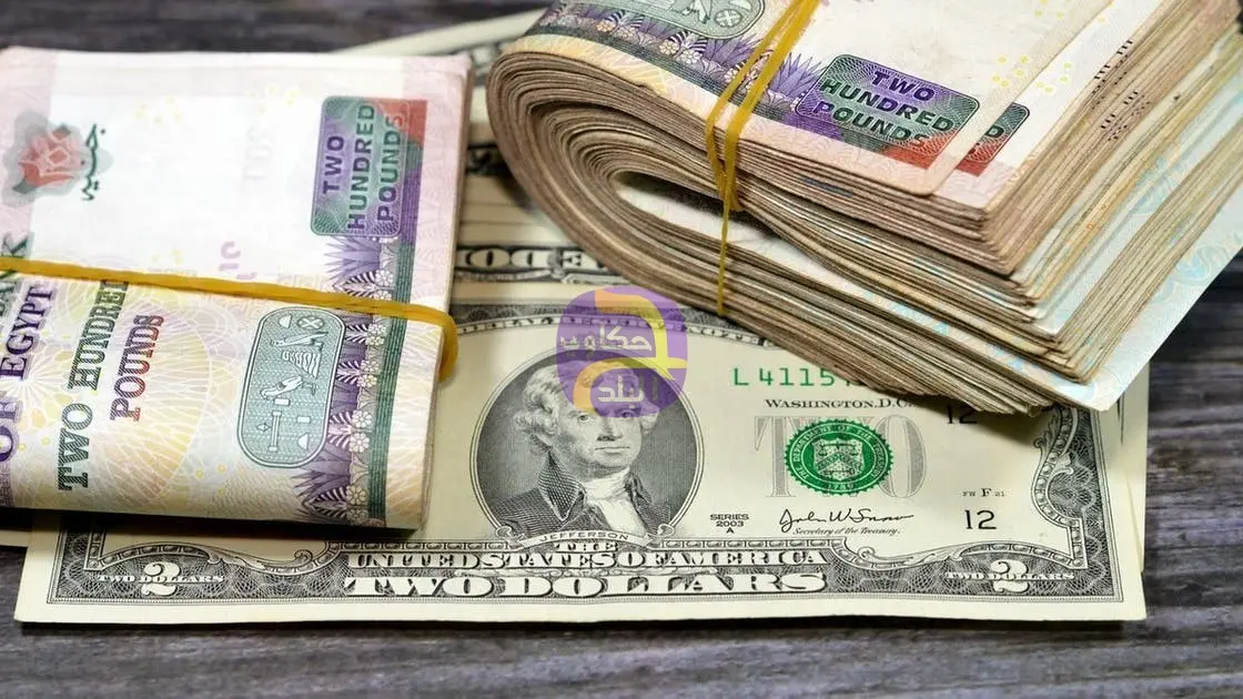 سعر الدولار في مصر يسجل قفزة جديدة والجنيه يواصل الخسائر