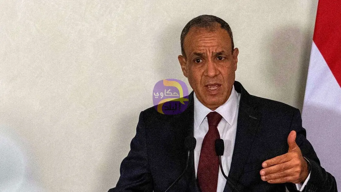 نعمل على اتفاقات فلسطينية حول السلاح في غزة