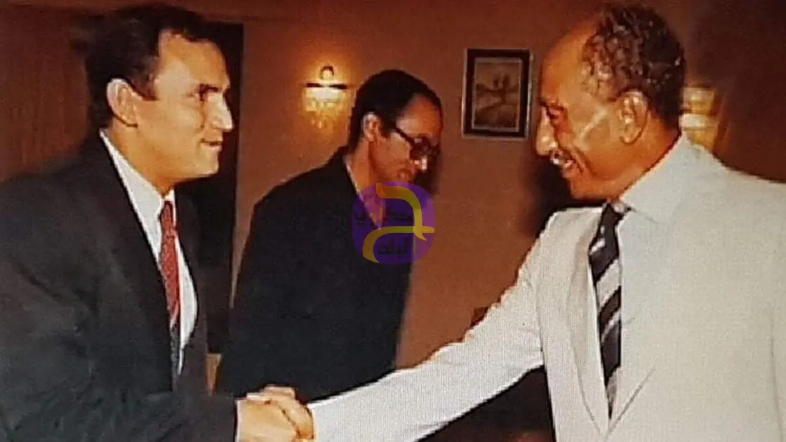 إذاعة القرآن الكريم تنفي إيقاف المقرئ المفضل للسادات