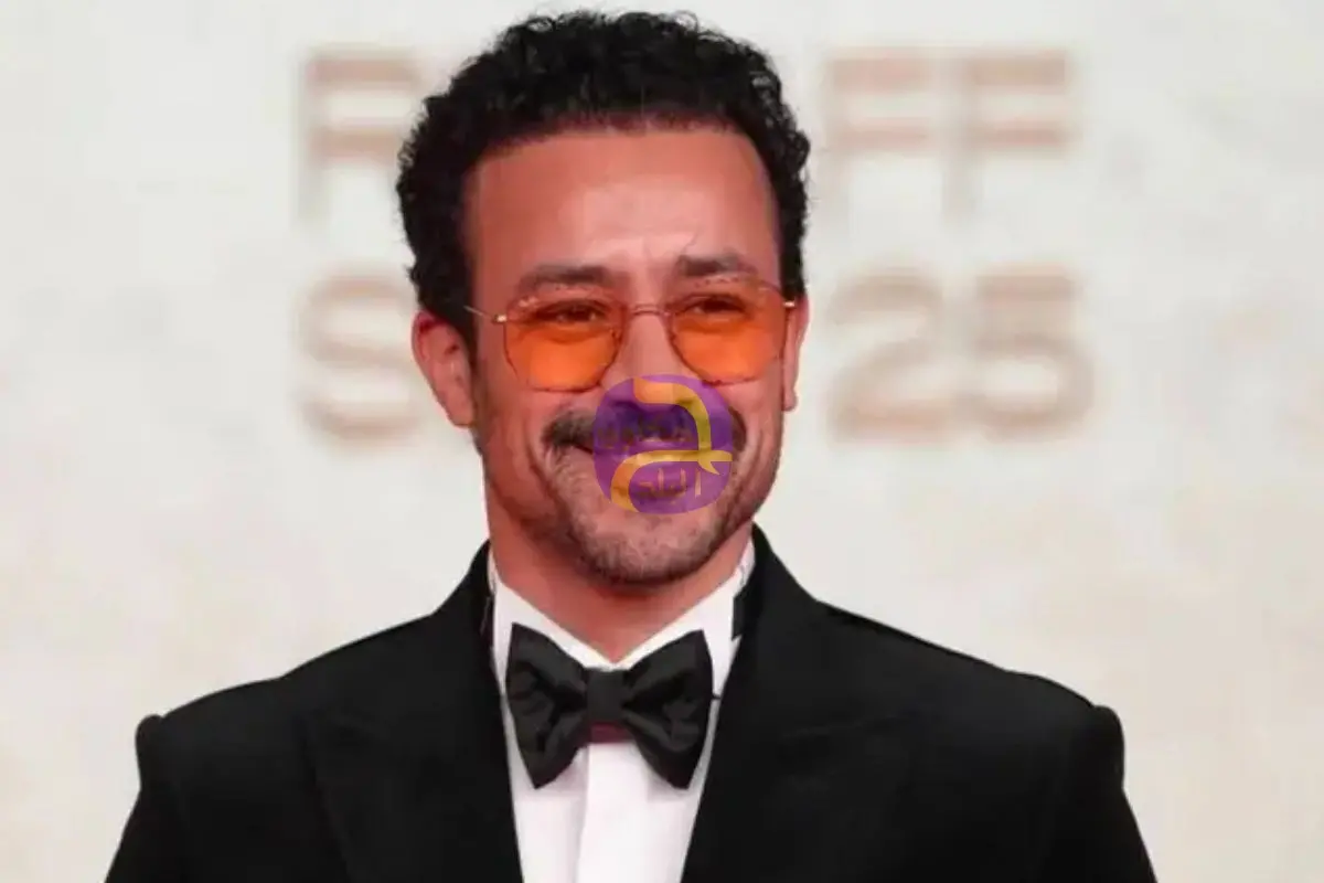 أحمد داوود عن فيلميه "إذما" و"الكراش": لا يوجد تنافس بينهما
