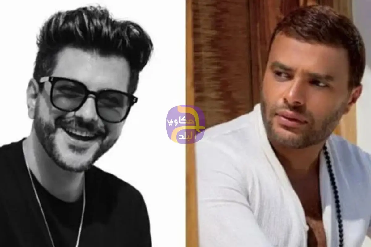 الملحن تيام علي عن تعاونه مع رامي صبري في أغنية لو تعرف: انضمت للألبوم بعدما اكتمل