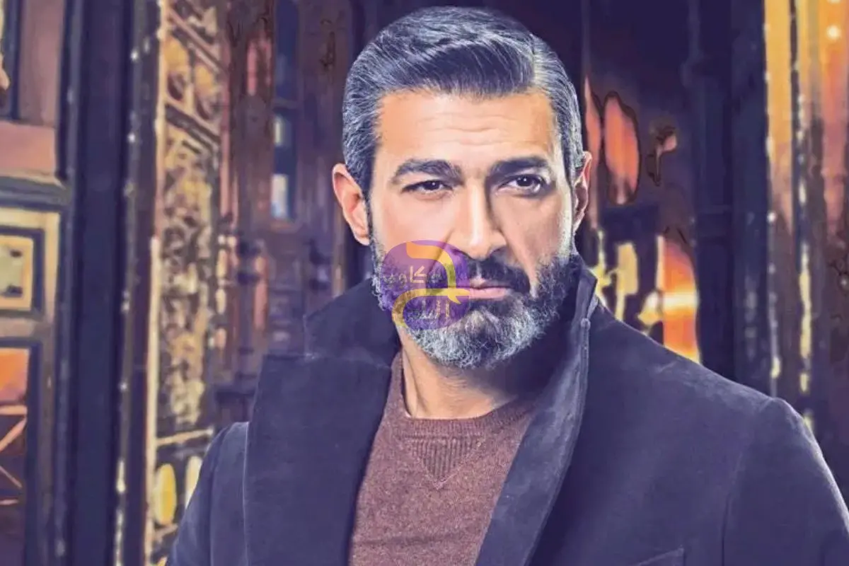 ياسر جلال: لا أشعر بلذة العمل الفني إلا إذا كان به مخاطرة
