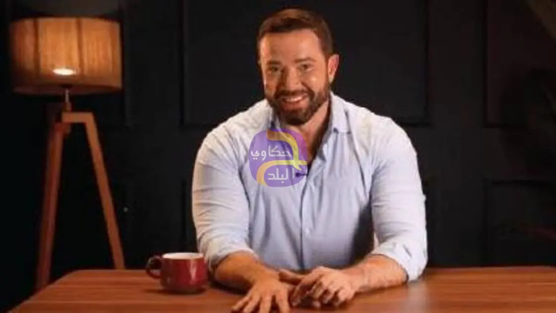 محامية تتهم الفنان تامر شلتوت بتحطيم سيارتها عمداً