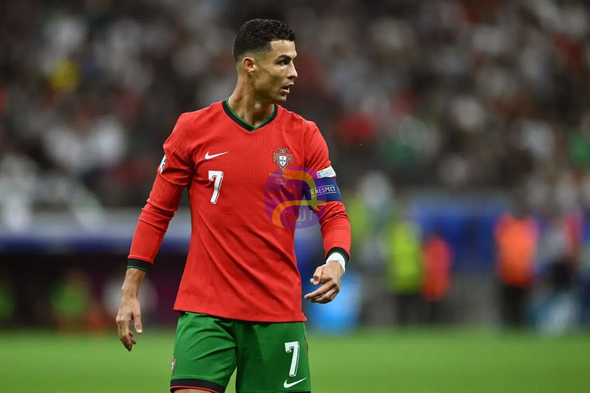رونالدو يتفوق على ميسي برقم تاريخي غير مسبوق في كأس العالم