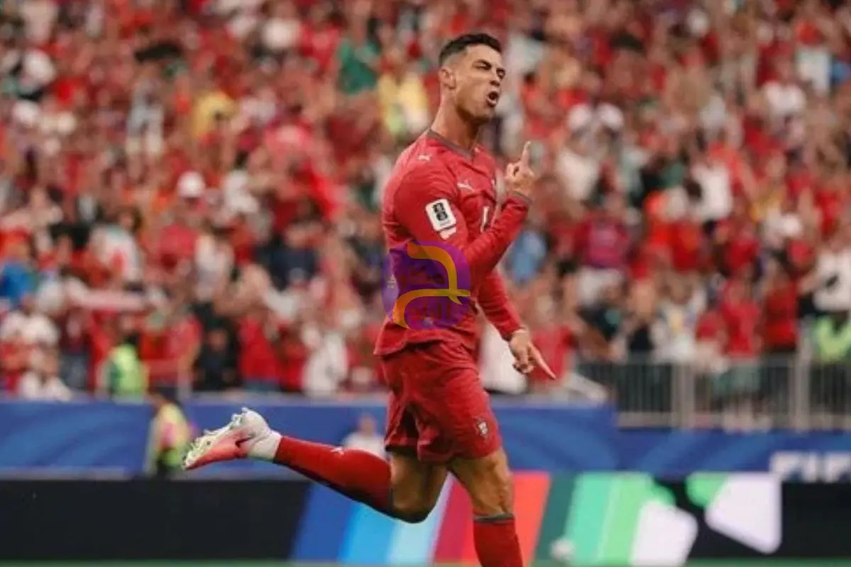 تألق كريستيانو رونالدو.. البرتغال تكتسح أوزبكستان في كأس العالم 2026