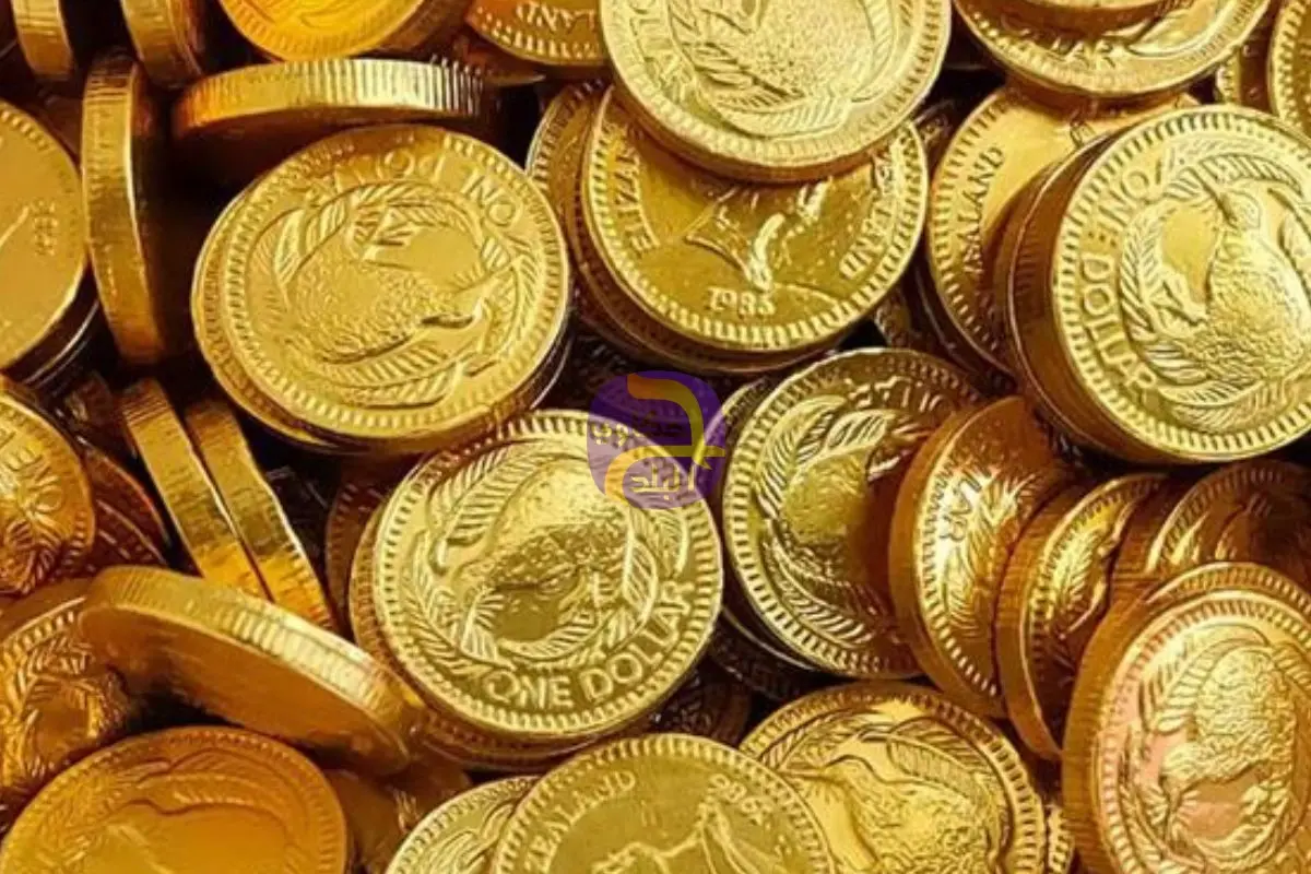 سعر الجنيه الذهب يخسر 840 جنيهًا في أقل من 12 ساعة