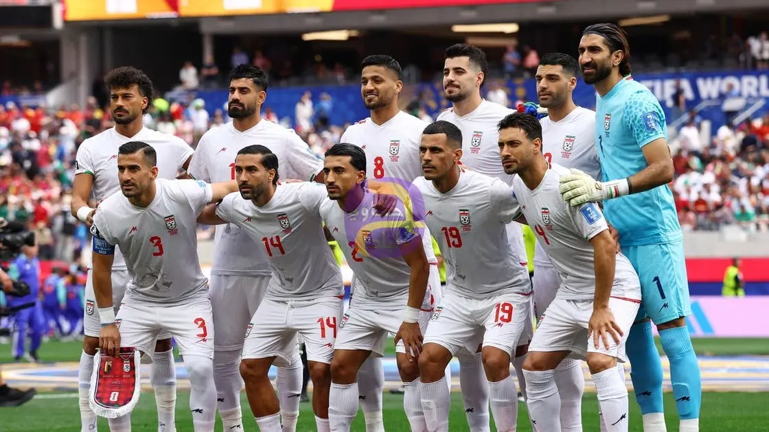 أميركا تسمح بدخول منتخب إيران قبل يومين من مباراته المقبلة
