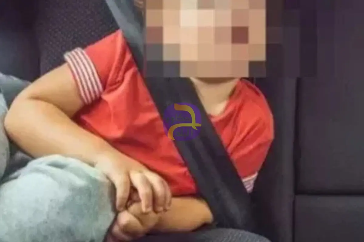 لسه راجعين من الحج.. مأساة أب نسي ابنه داخل السيارة 7 ساعات بالتجمع حتى فارق الحياة