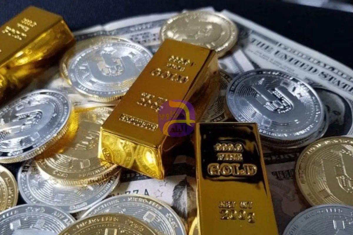سعر الذهب اليوم يتراجع إلى 4894 جنيها لأول مرة فى 2026