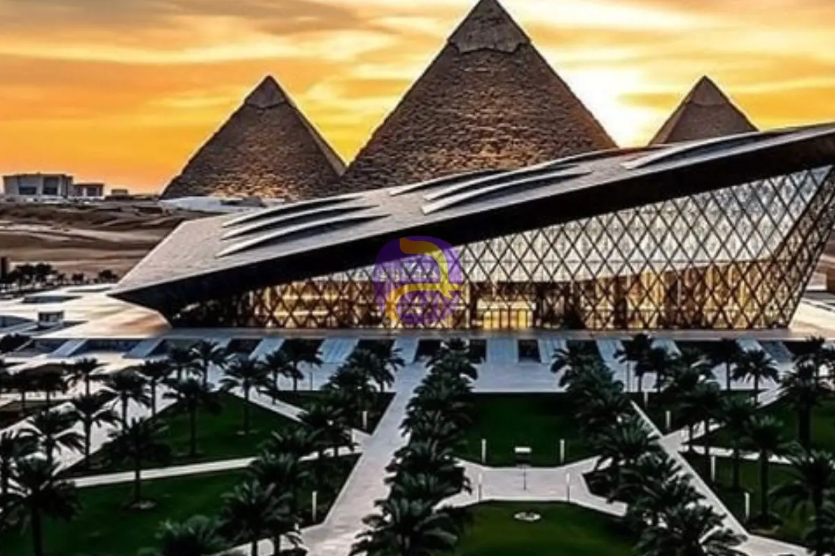 محادثات وتحويلات إنستاباي.. تفاصيل سقوط عصابة إعادة بيع تذاكر المتحف المصري الكبير