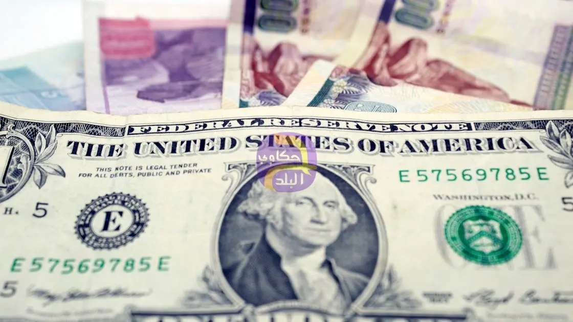 سعر الدولار في مصر يسجل تراجعاً جديداً.. والجنيه يواصل المكاسب
