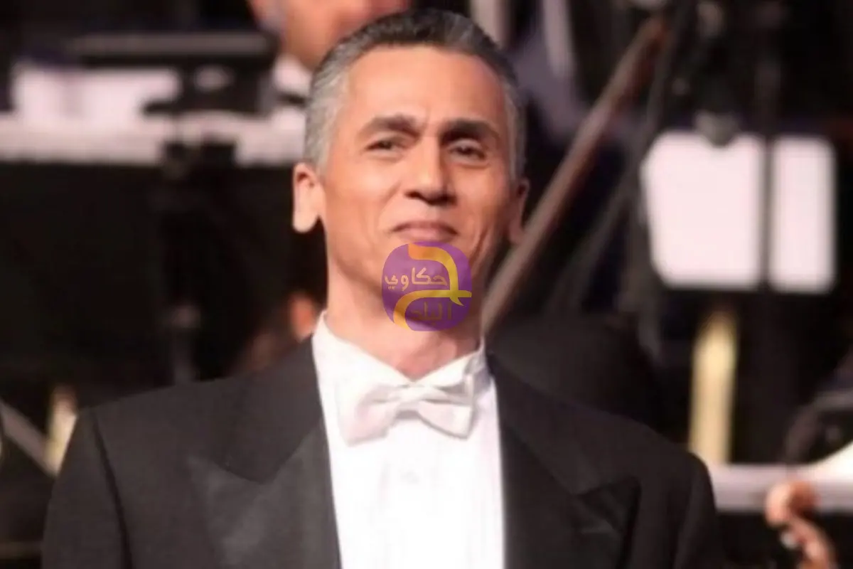 تعيين رضا الوكيل رئيسا لدار الأوبرا المصرية