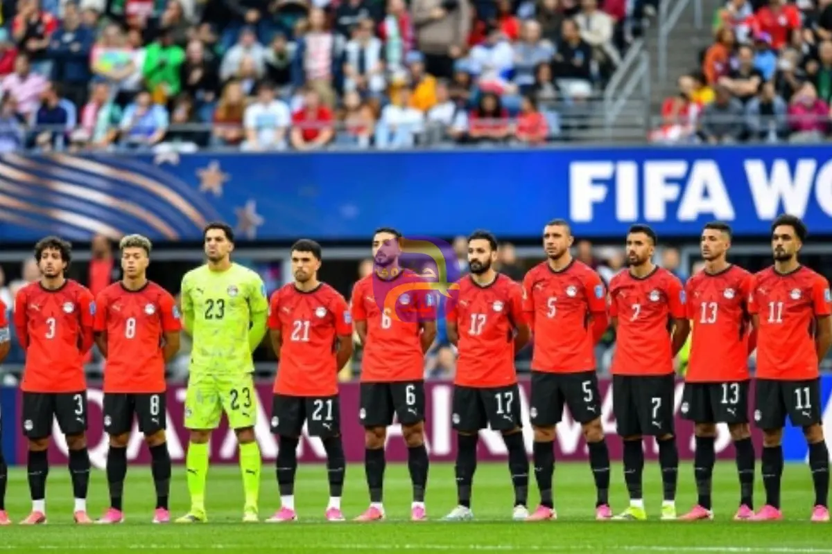 بعد صعود المنتخب لدور الـ32.. «إعلام الوزراء»: إنجاز تاريخى جديد للكرة المصرية