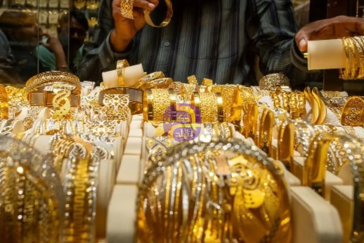 تعرف على آخر تطورات سعر الذهب .. عيار 18 بـ4954 جنيها