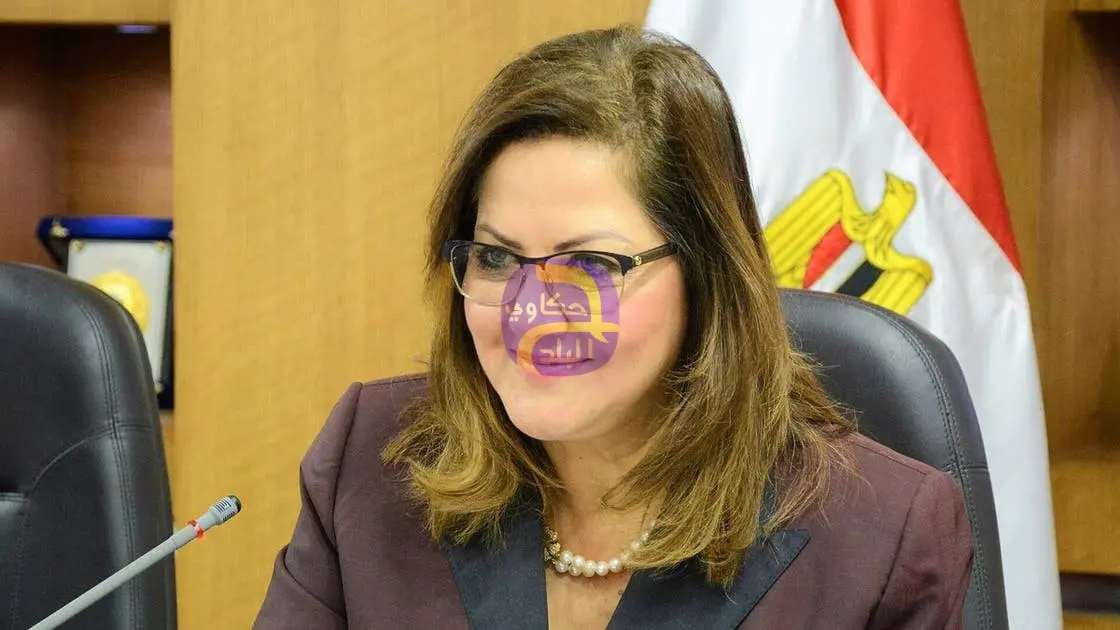 مستشارة السيسي تتحدث عن اقتصاد مصر وحروب المنطقة
