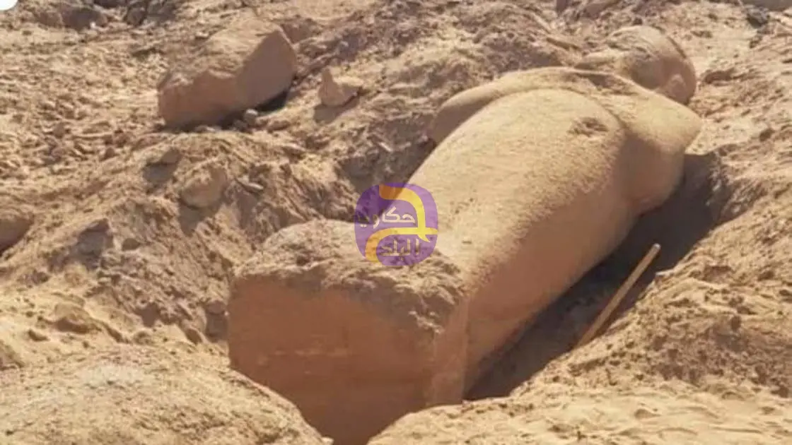 ابتلعتهم الحفرة.. مصرع 5 أشخاص أثناء التنقيب عن الآثار في صعيد مصر