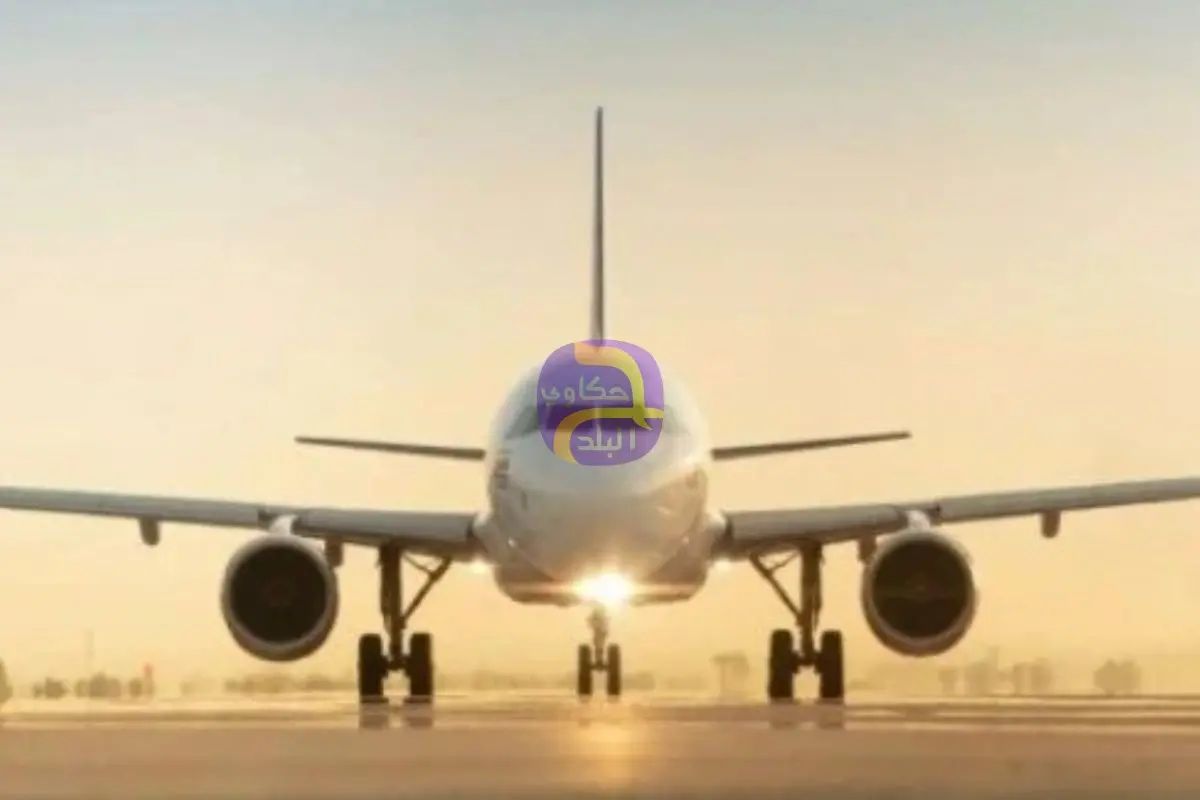 طائرة جديدة من طراز إيرباص A321 تنضم لأسطول نسما للطيران دعما للسياحة
