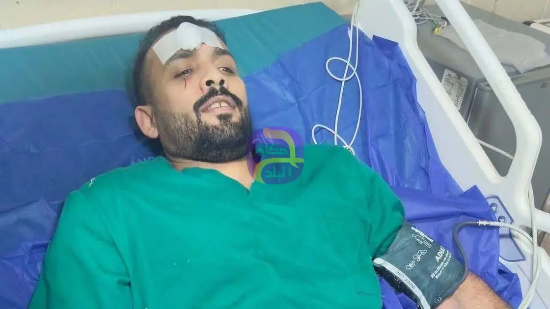 حذر من بلطجة المستشفيات فأصبح ضحيتها.. واقعة جديدة تهز مصر