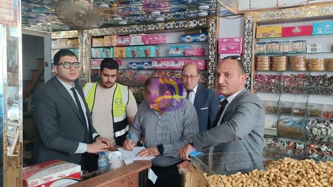 بعد عصير القصب.. قلق في مصر من اللب والفول السوداني