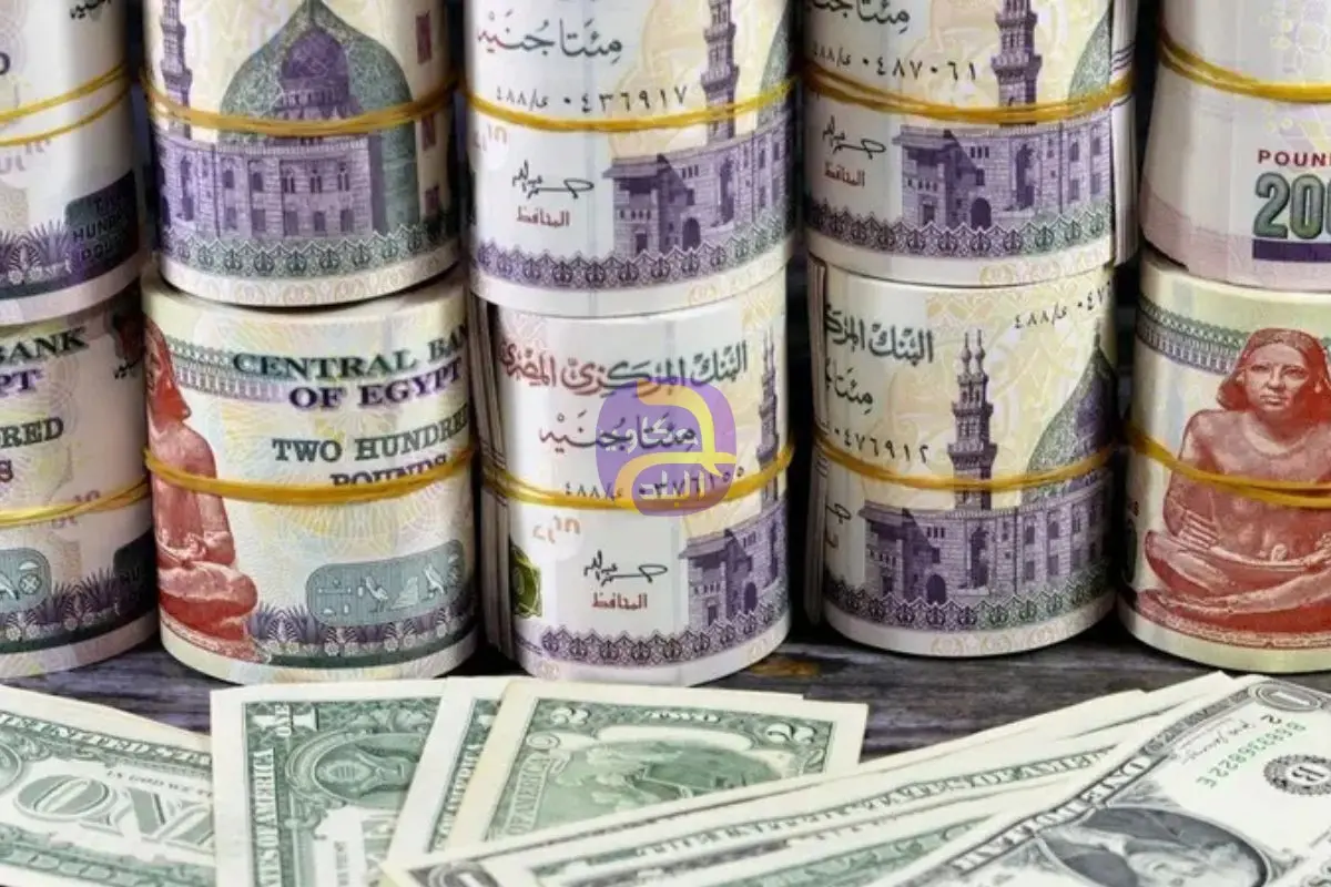 تخارجات محدودة للأموال الساخنة من مصر بعد موجة تدفق قوية