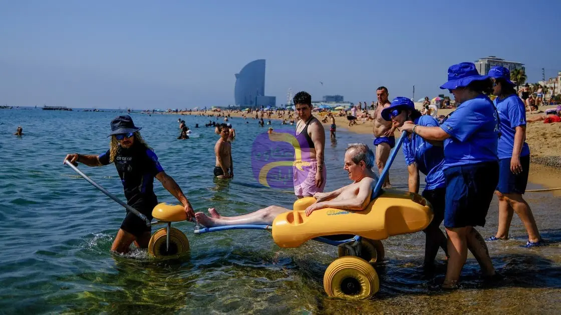 موجة حر بحرية "تاريخية" في شمال غرب المتوسط
