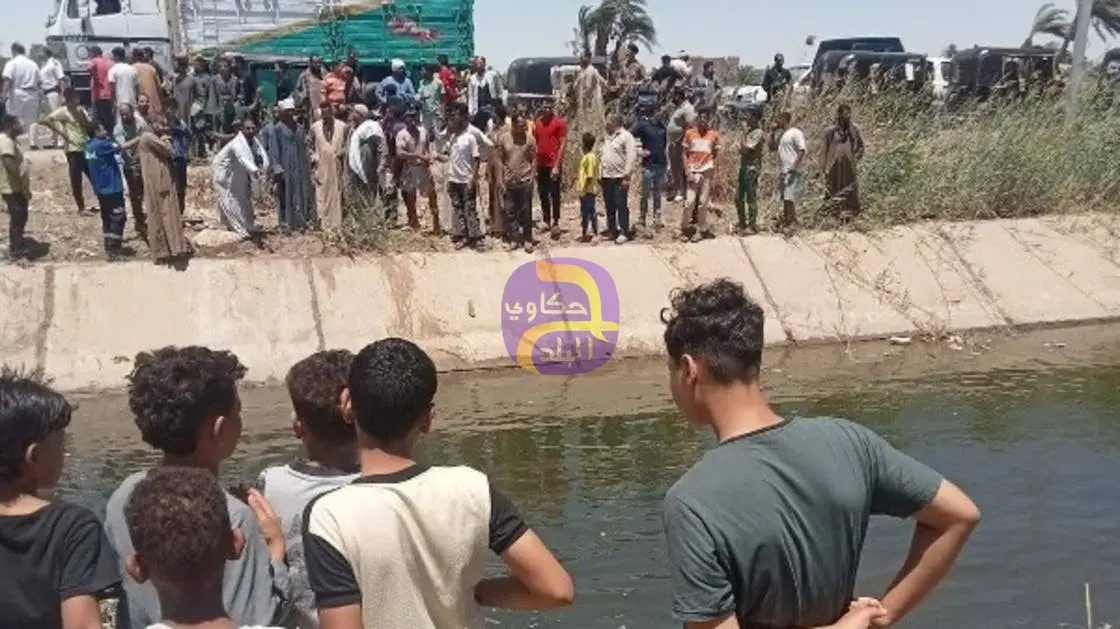 مصرع 13 طفلاً في انقلاب "تروسيكل" بمصر.. والنيابة تحقق