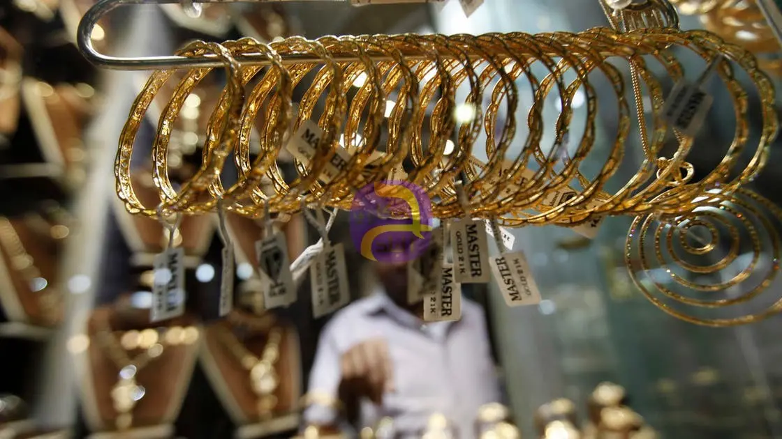 سعر الذهب في مصر يفقد مكاسب 2026 ويتحول للخسارة