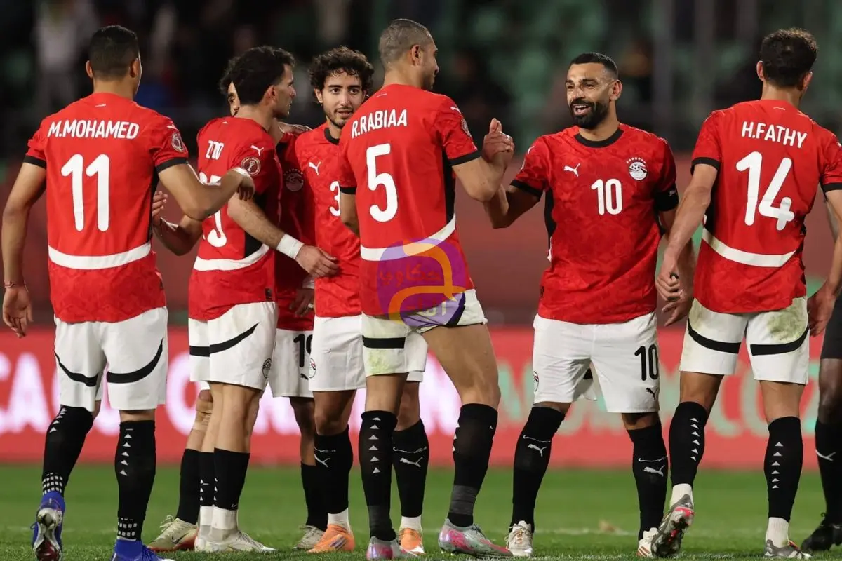 ملامح تشكيل منتخب مصر أمام أستراليا في كأس العالم 2026