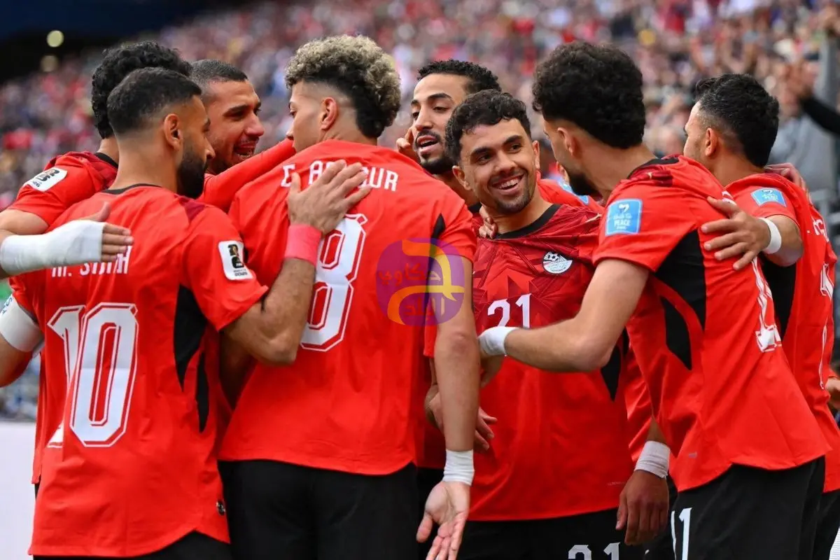 محمد صلاح أساسي.. تشكيل منتخب مصر المتوقع أمام أستراليا بدور الـ 32 في كأس العالم