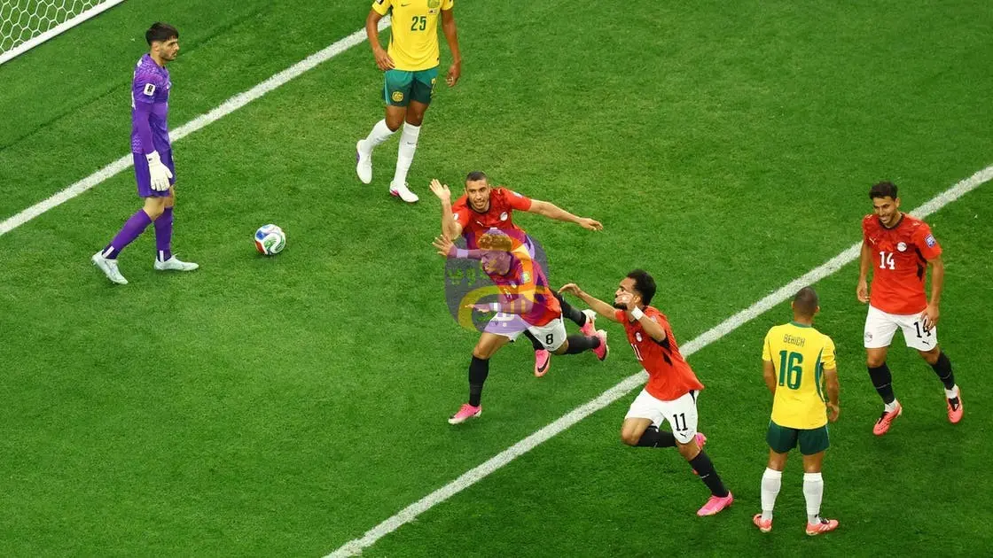 الفوز على الأرجنتين يمنح مصر أكثر من مليار جنيه في مونديال 2026