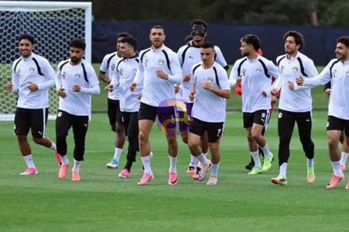 بسبب عاصفة رعدية.. إلغاء مران منتخب مصر قبل مواجهة الأرجنتين في كأس العالم