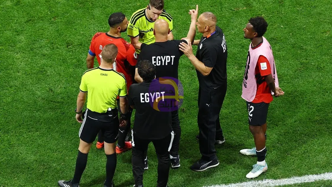 رغم الخسارة.. مصر تحقق مكاسب مالية غير مسبوقة في مونديال 2026