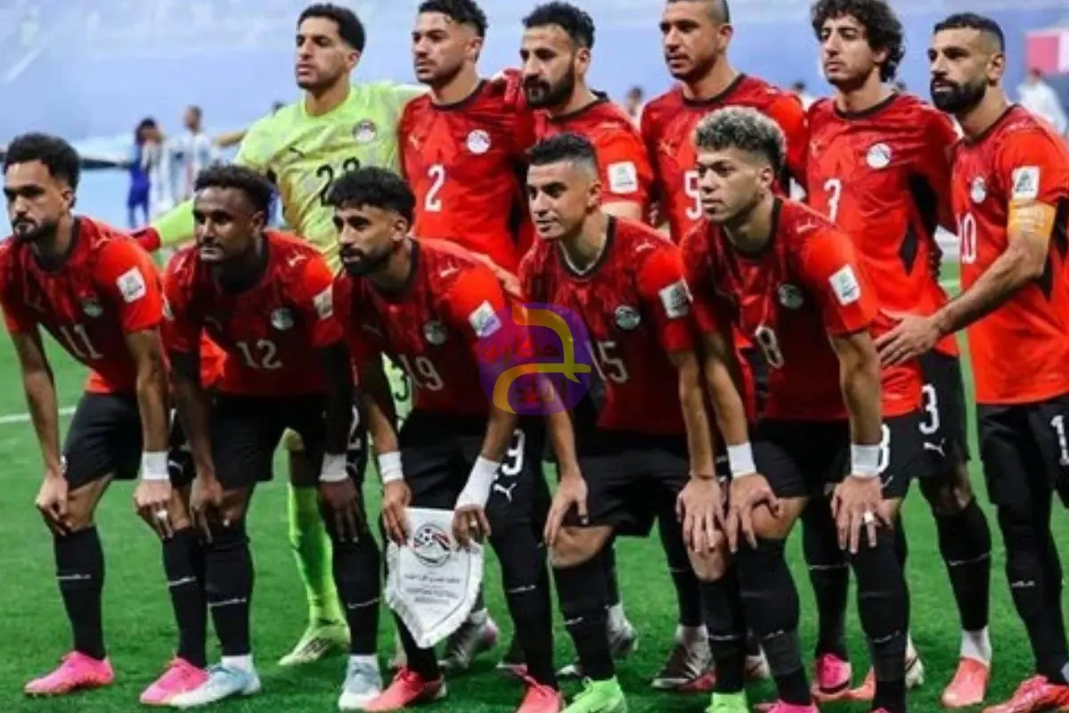 متفوقًا على ألمانيا وهولندا.. منتخب مصر يحتل المركز الـ 15 في ترتيب كأس العالم