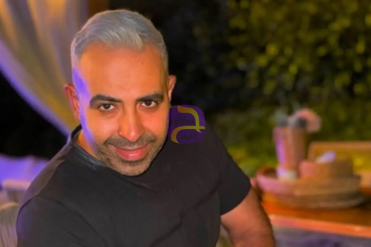 بإطلالة جديدة.. محمد عدوية يشوق جمهوره قبل طرح ألبومه