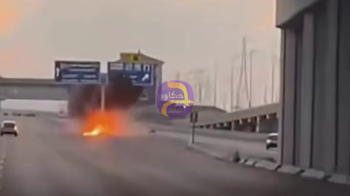 ضبط المتهم في وفاة 2 من مشاهير الدرجات الناريه