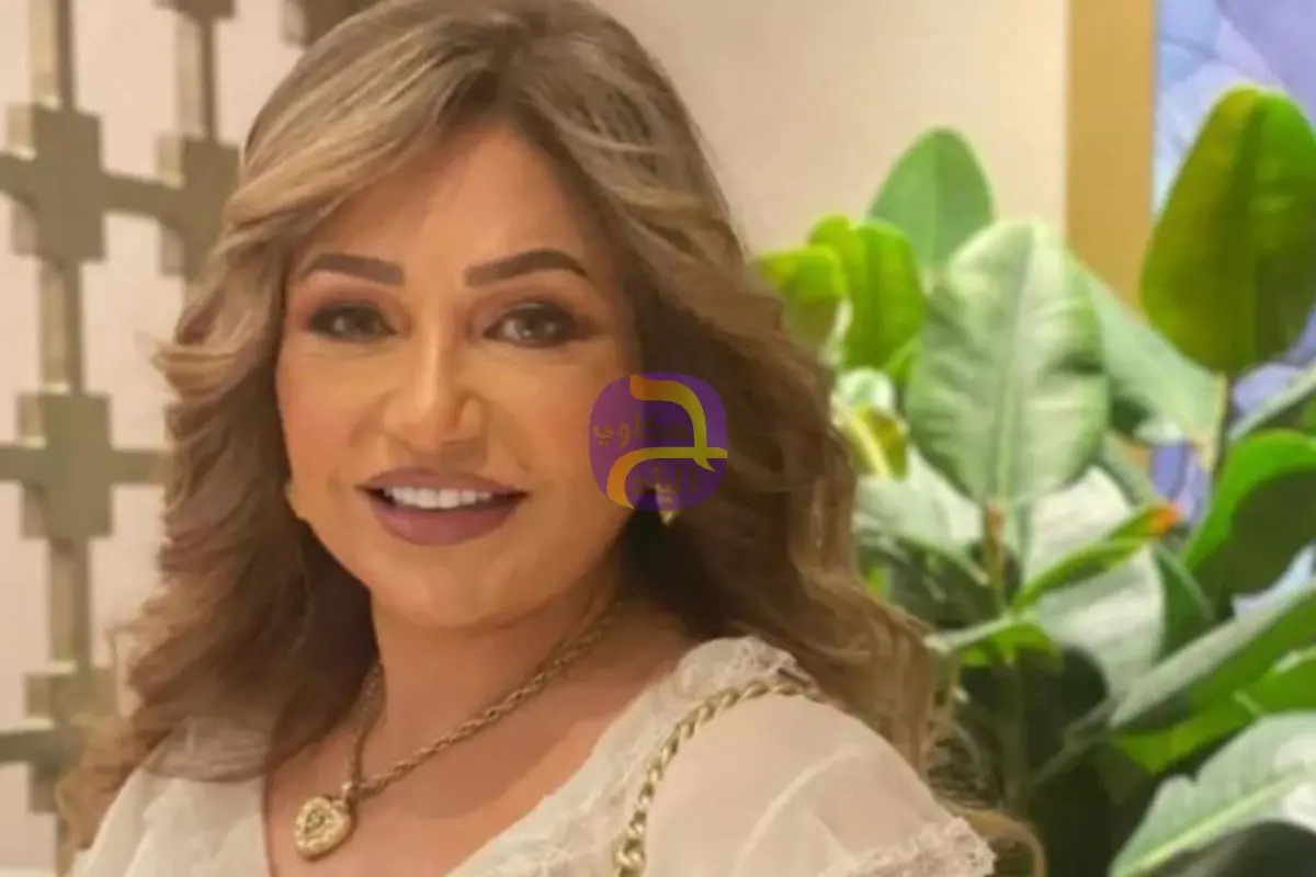 ليلى علوي : "ابن مين فيهم" كوميديا مختلفة واستمتعت بالعمل مع بيومي فؤاد