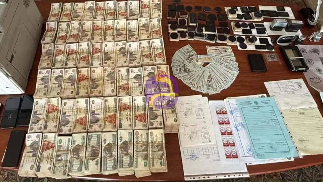 جمعت 26 مليون جنيه.. سقوط عصابة تستهدف المقبلين على الزواج في مصر