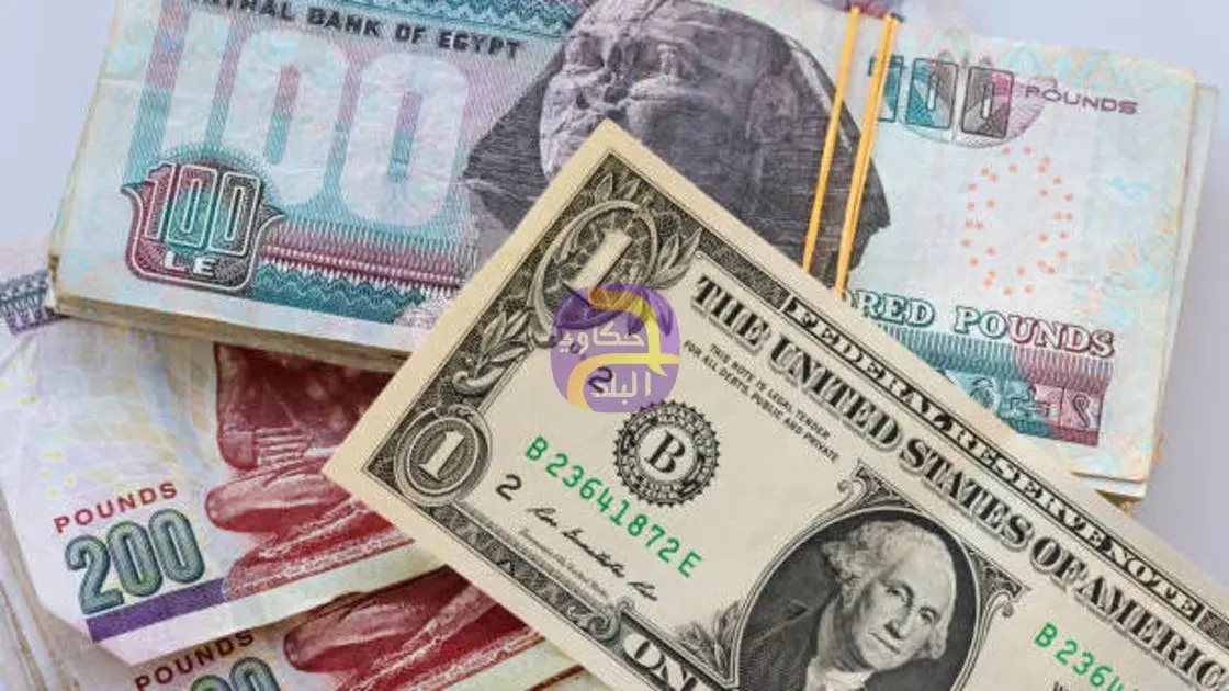 تخارج جديد للأموال الساخنة من مصر