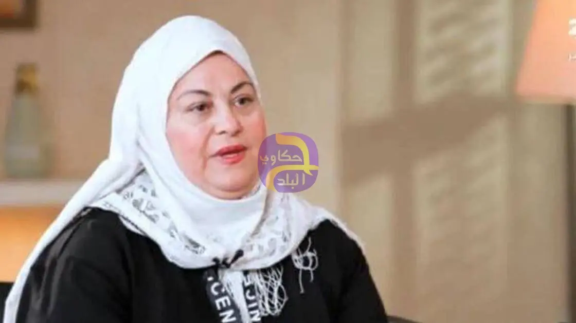 ضمتها لمسلسلها الجديد.. غادة عبد الرازق تستجيب لاستغاثة ناني سعد الدين