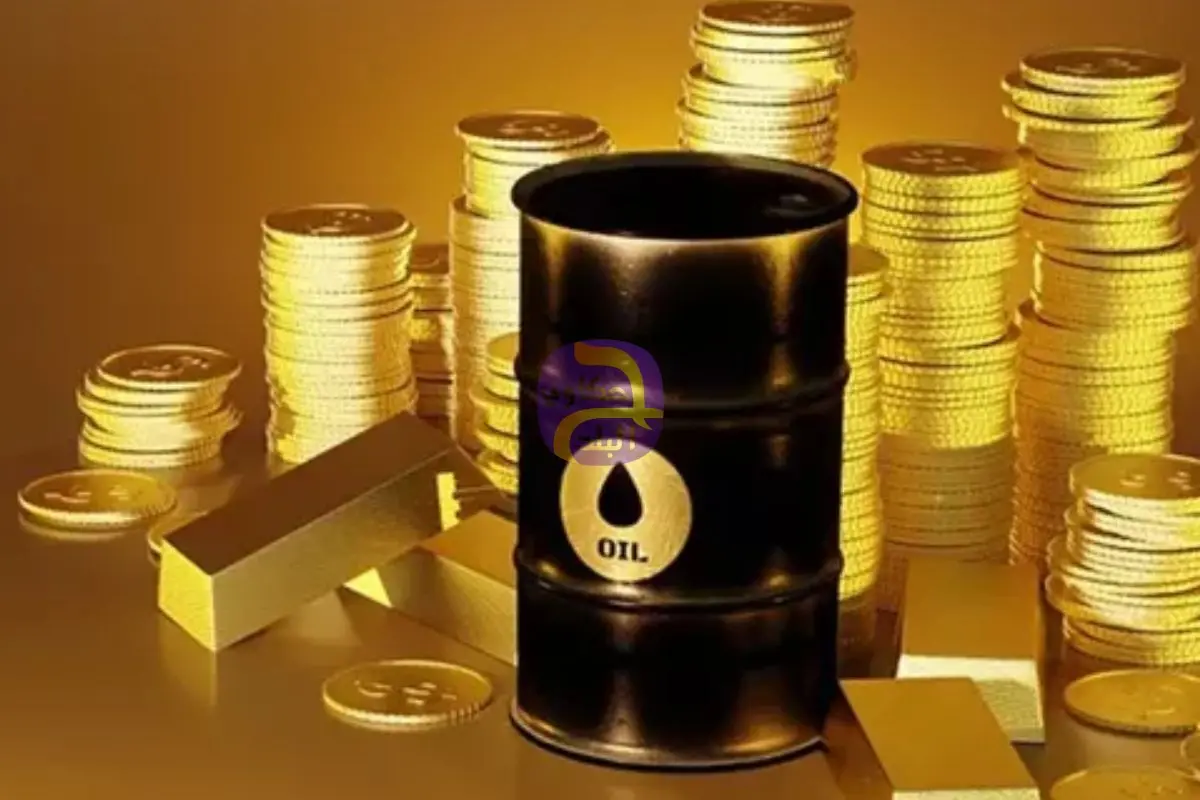 أسبوع التقلبات الكبرى.. النفط يشتعل والذهب يتخلى مؤقتًا عن دور الملاذ الآمن