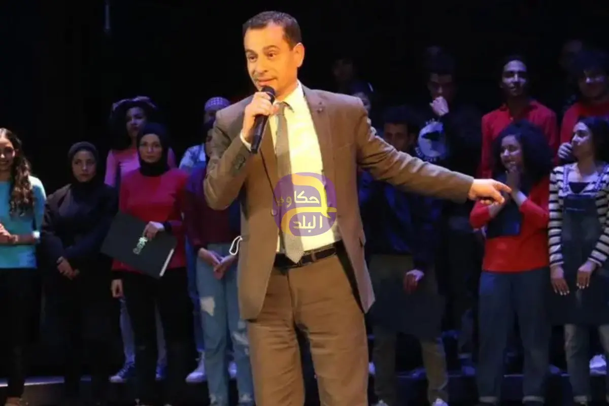 بعد وعكة مفاجئة.. جراحة بالقلب تنقذ رئيس قصور الثقافة المصرية