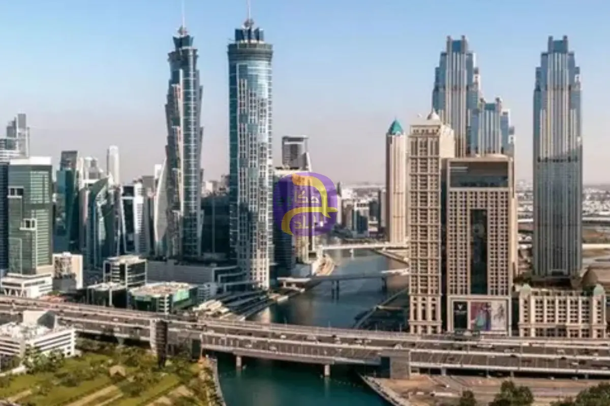 6.6 مليار درهم قيمة المبيعات العقارية في دبي خلال أسبوع