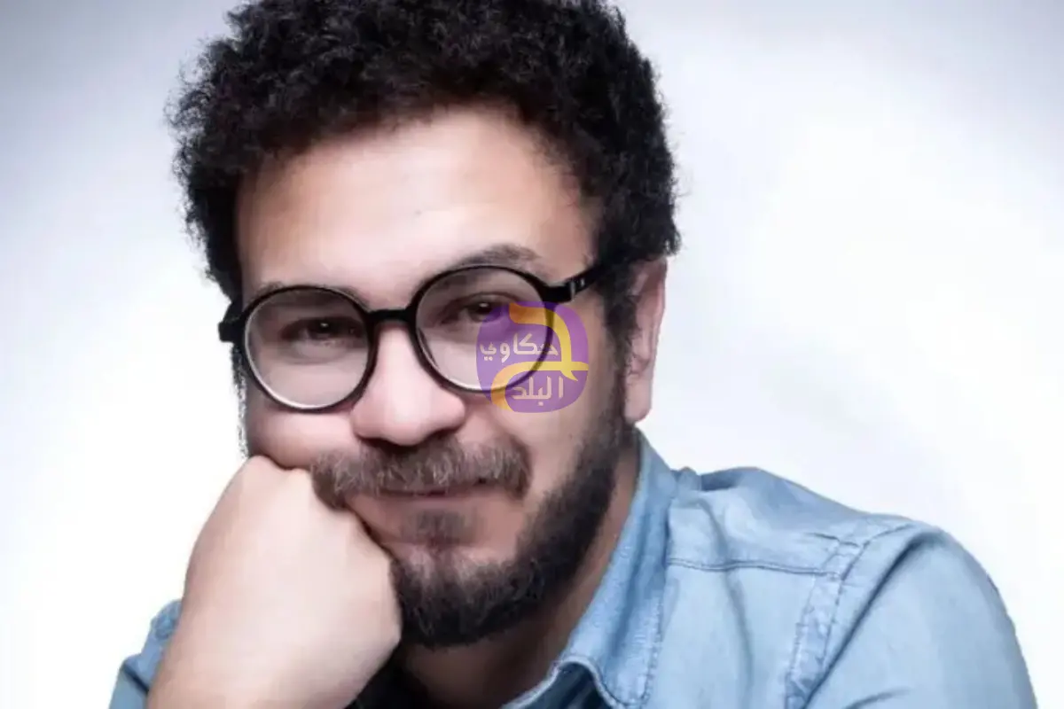 أحمد عصام السيد: "ابن مين فيهم" عمل يحمل روحاً جديدة