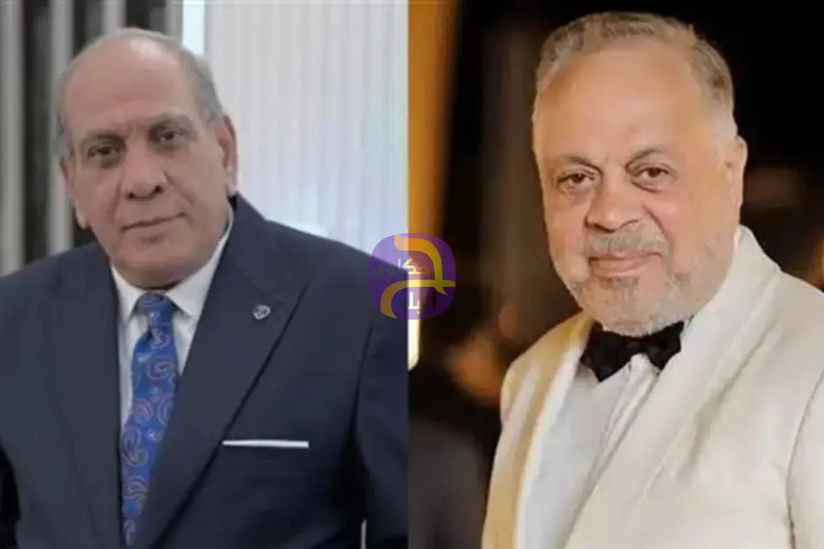 أشرف زكي يعلن إلغاء إجراءات سحب الثقة من منير مكرم