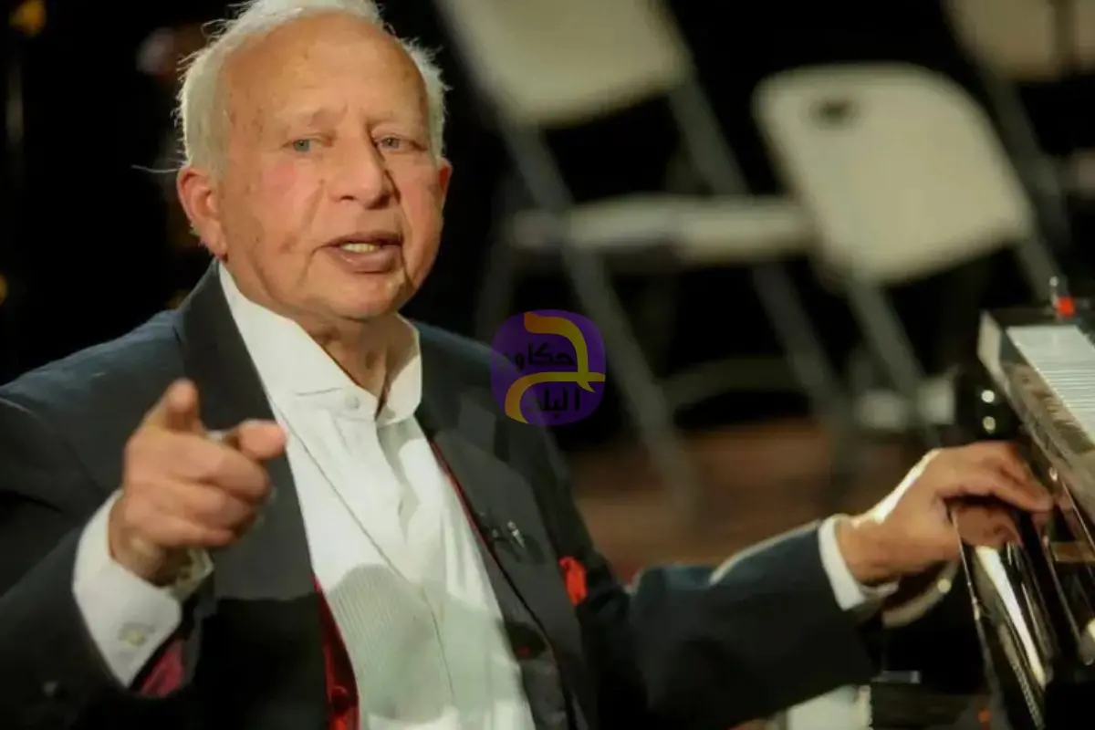وفاة الموسيقار هاني شنودة بعد مسيرة امتدت لعقود