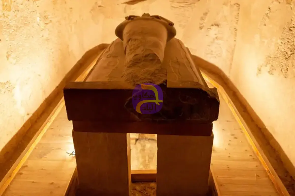 جينات الفراعنة تفتح معركة جديدة على تاريخ مصر القديمة